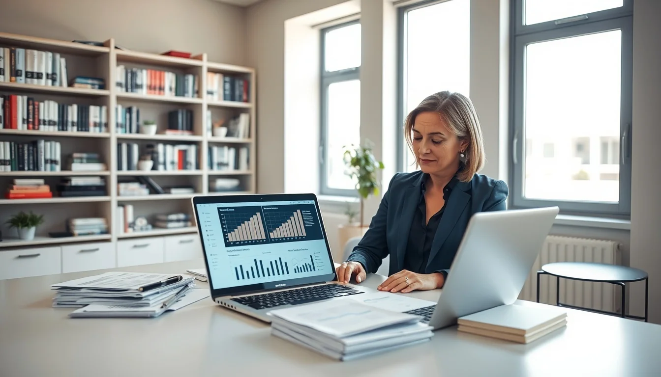 Ihre Plattform für Immobilien-Daten