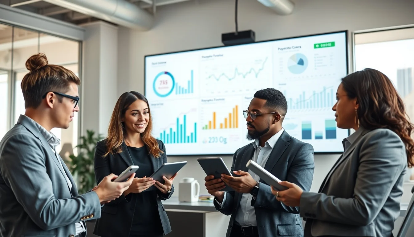 Pricing hero visual