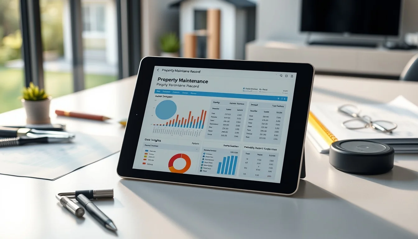 Supporting pricing visual